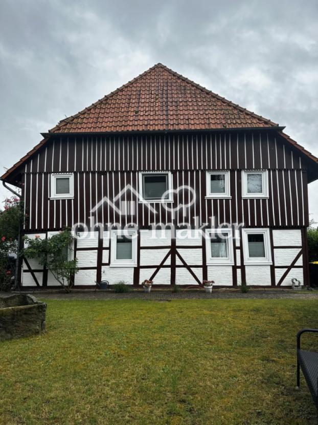 Seitenansicht