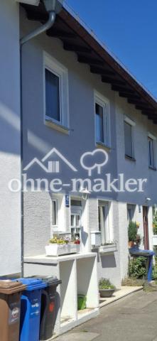 Anblick Frontseite