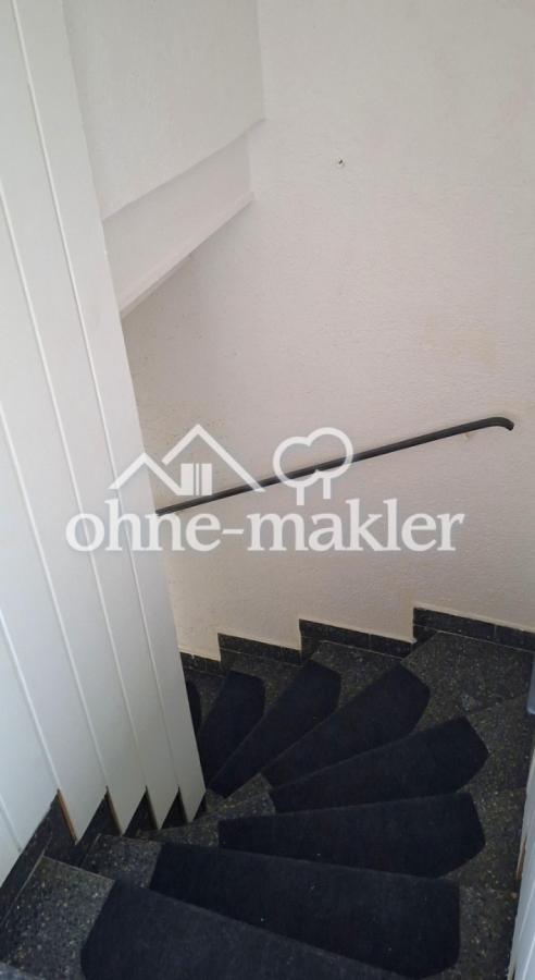 Treppe