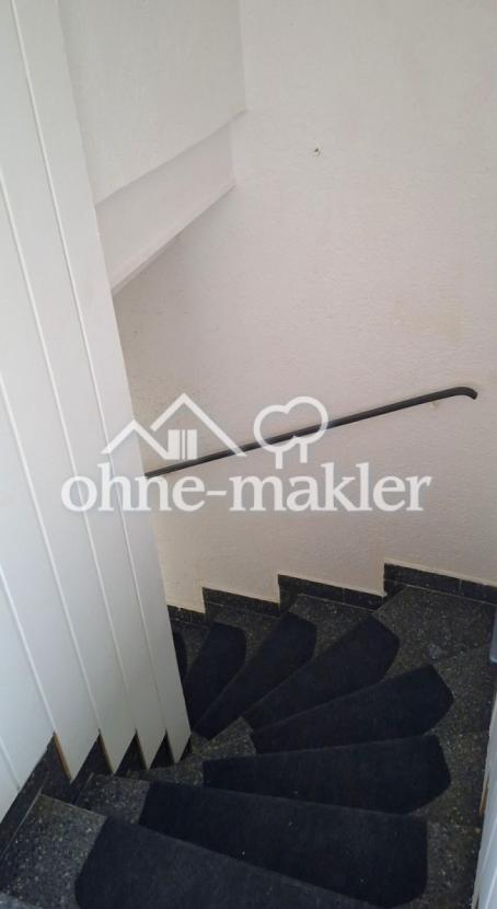 Treppe