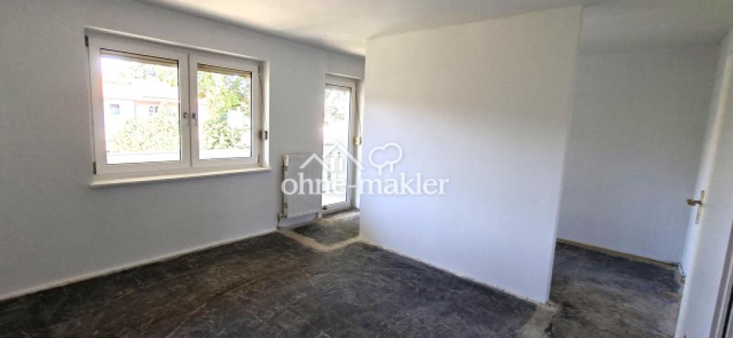Schlafen/Garderobe/Homeoffice