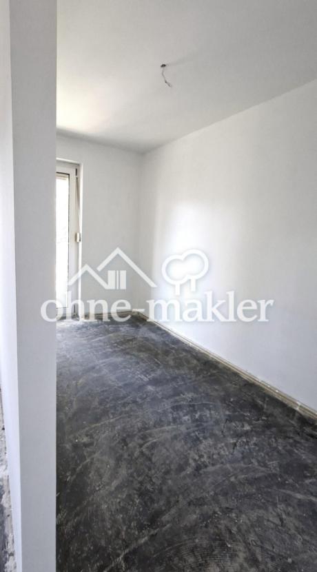 begehbare Garderobe/Homeoffice