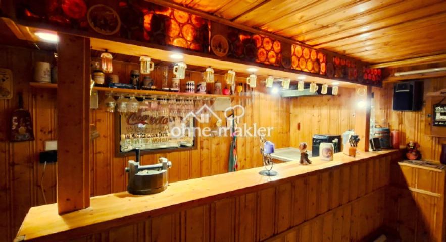 Kellerbar (Theke)