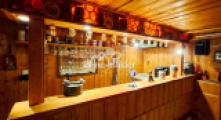 Kellerbar (Theke)