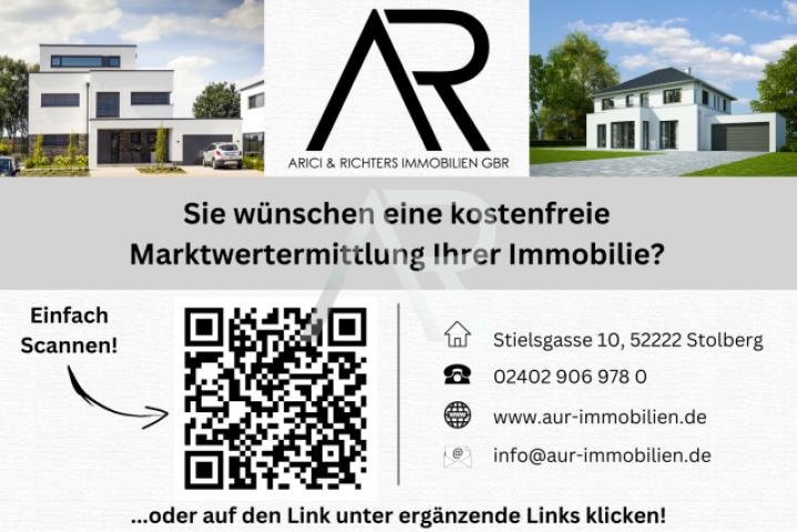 Immobilie bewerten lassen