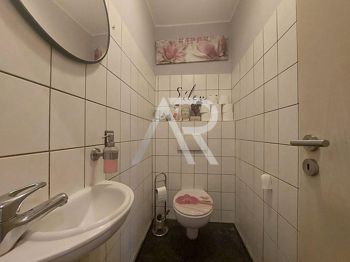 Gäste-WC