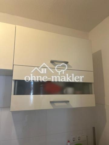 Küche Hochschrank