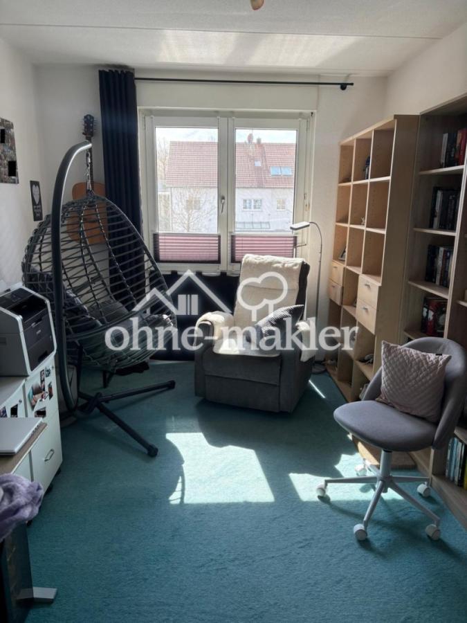 Schlafzimmer Büro Kinderzimmer