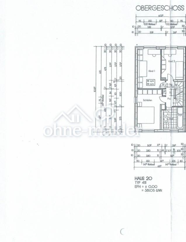 Grundriss 1.OG
