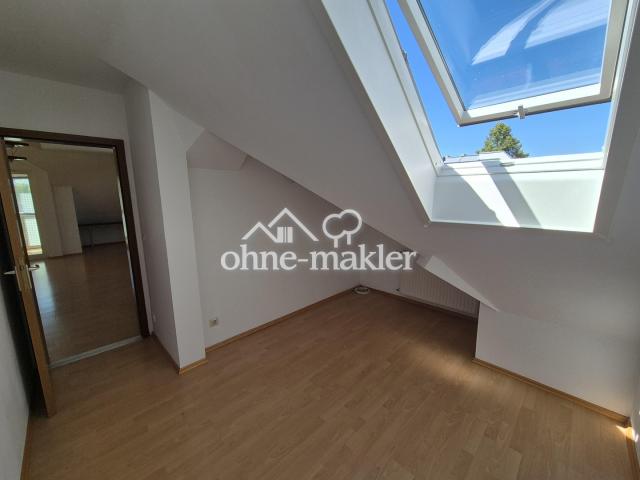Schlafzimmer/Büro