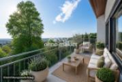 Balkon Südseite