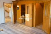 Sauna im DG