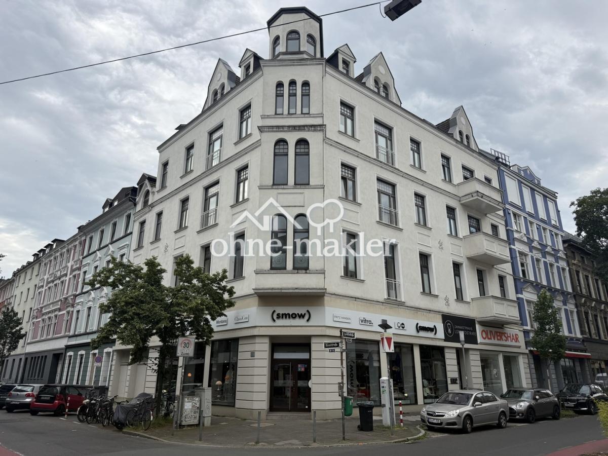 Wohn- und Geschäftshaus 