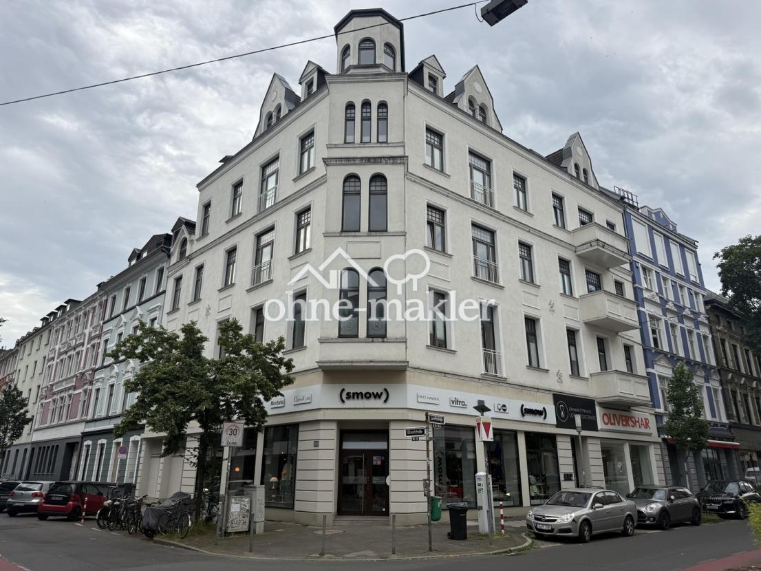 Wohn- und Geschäftshaus 
