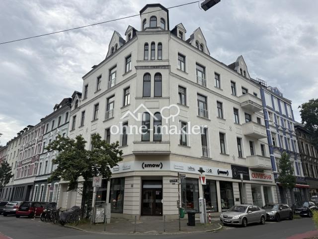 Wohn- und Geschäftshaus 