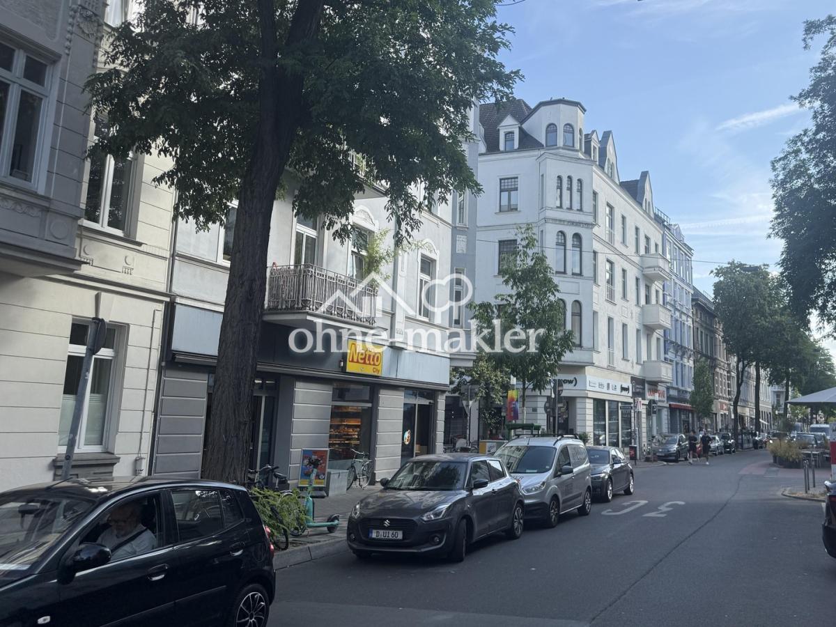 Lorettoviertel