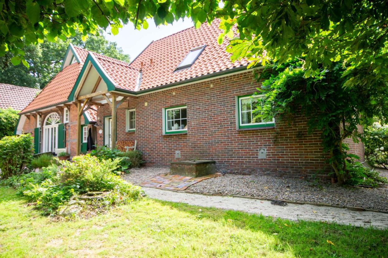 Ferienhaus