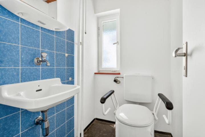 WC