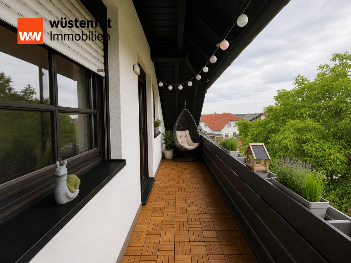 Balkon