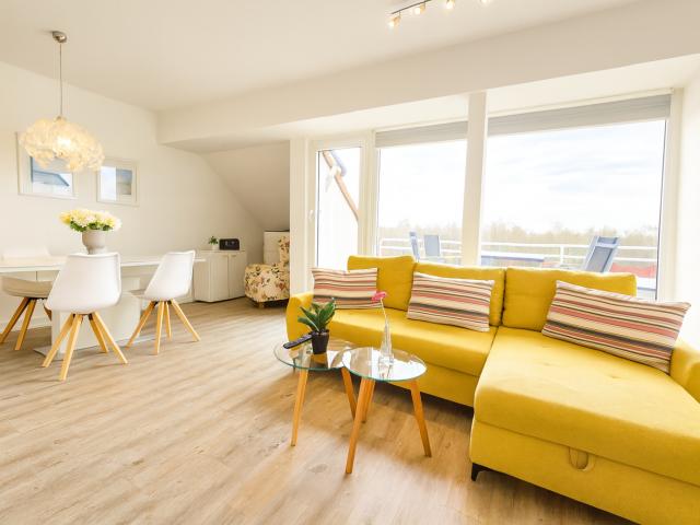 Loungeecke