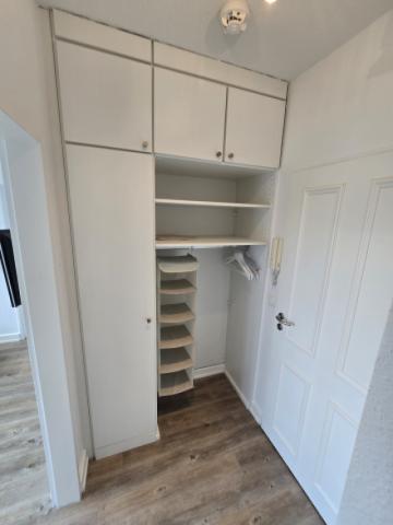 Garderobe