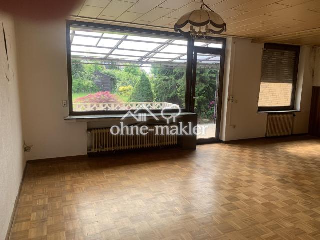 Wohnzimmer/Küche EG