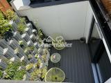 Untergeschoss Terrasse