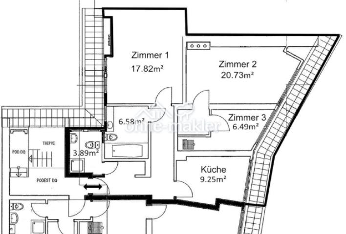 Wohnung