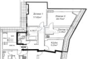 Wohnung