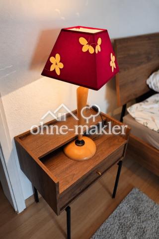 Nachtischlampe
