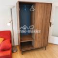 Kleiderschrank