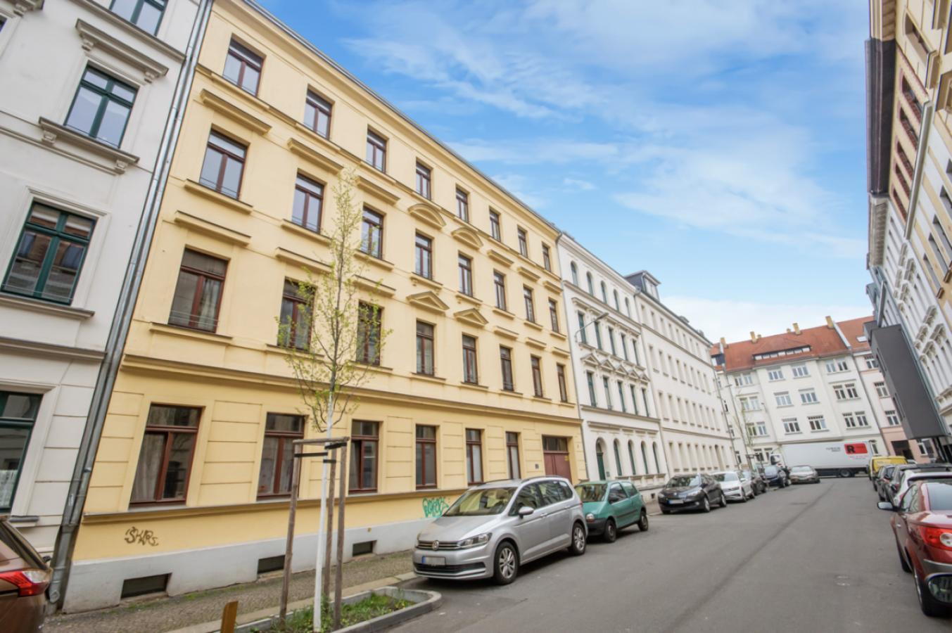 Ein Exklusivangebot im Alleinauftrag der 4TREE CAPITAL Real Estate GmbH