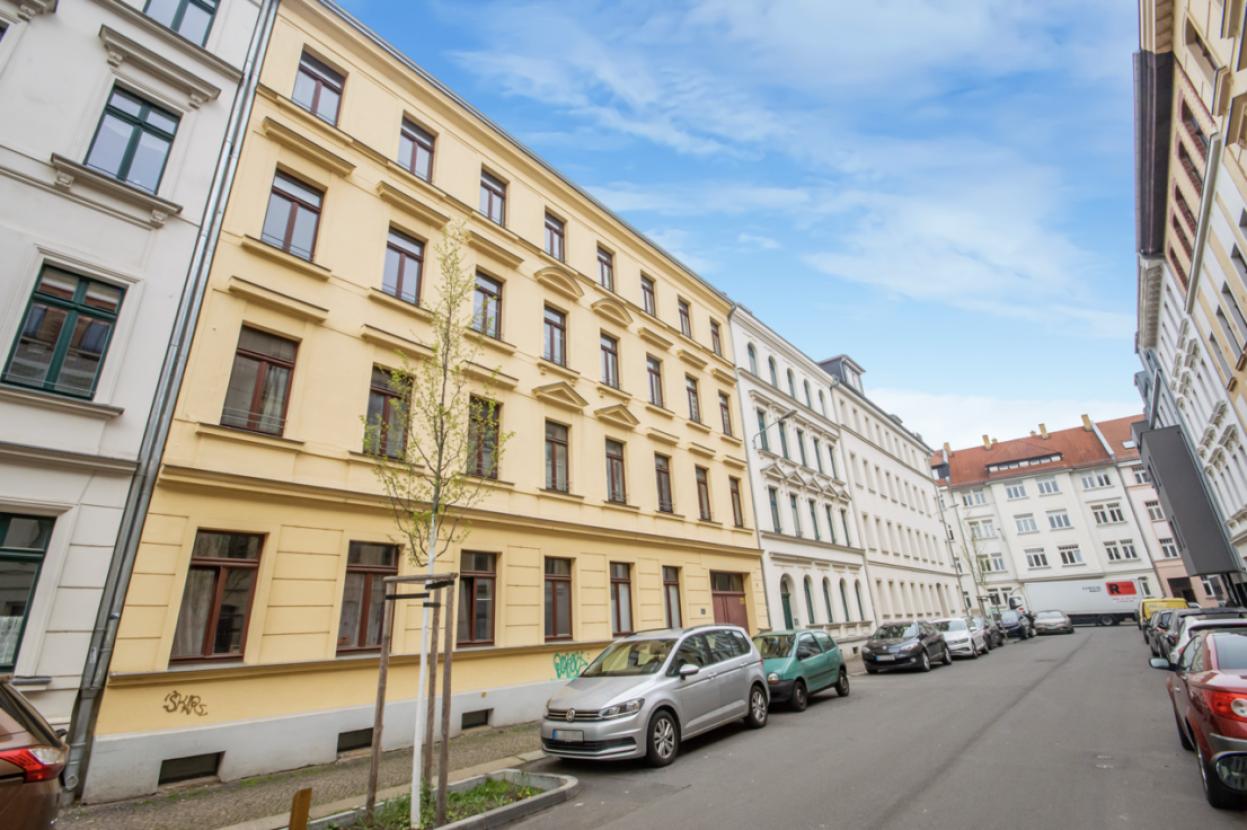 Ein Exklusivangebot im Alleinauftrag der 4TREE CAPITAL Real Estate GmbH