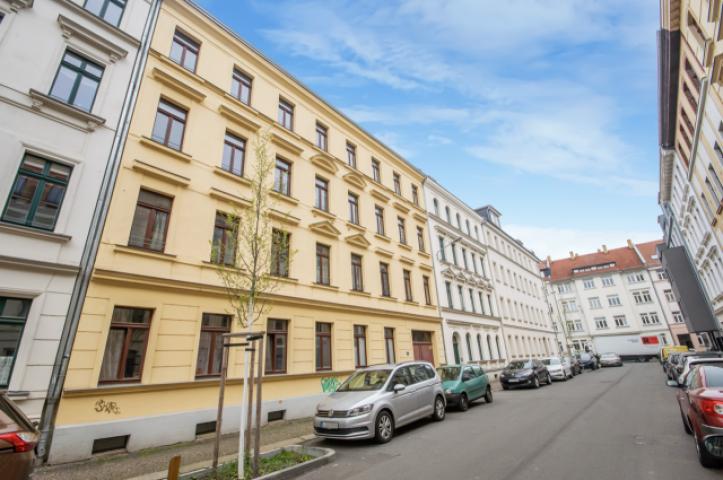 Ein Exklusivangebot im Alleinauftrag der 4TREE CAPITAL Real Estate GmbH