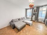Helles Wohnzimmer