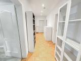 Flur zum Wohnungseingang