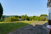 Gartenaussicht