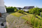 Gartenaussicht