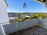 Balkon im OG