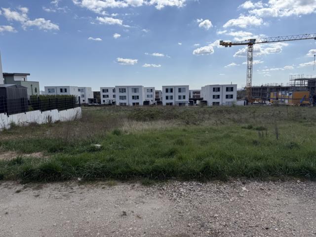 Ansicht Süd