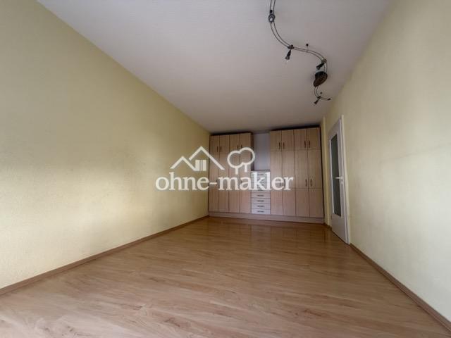 4c_Wohnzimmer Einbauschrank