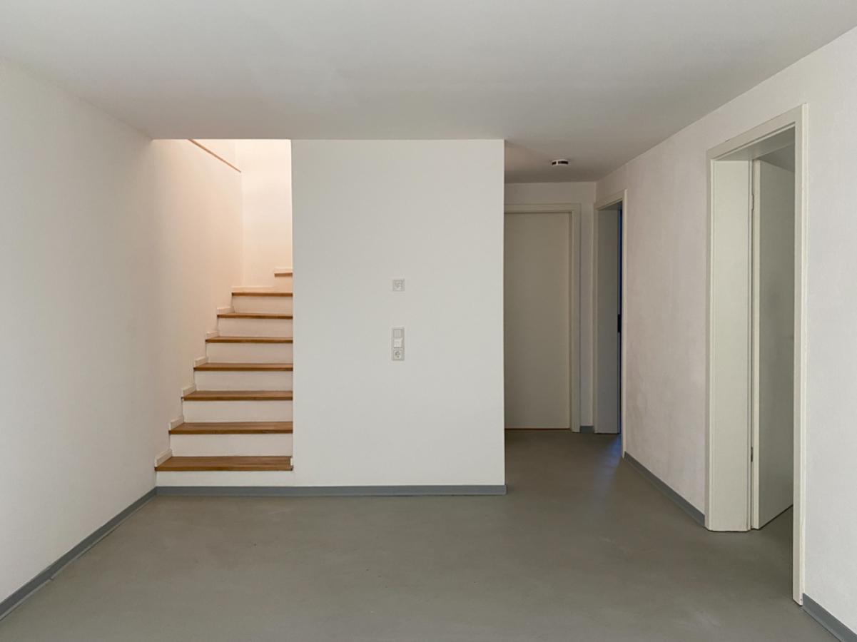 Keller/Souterrain