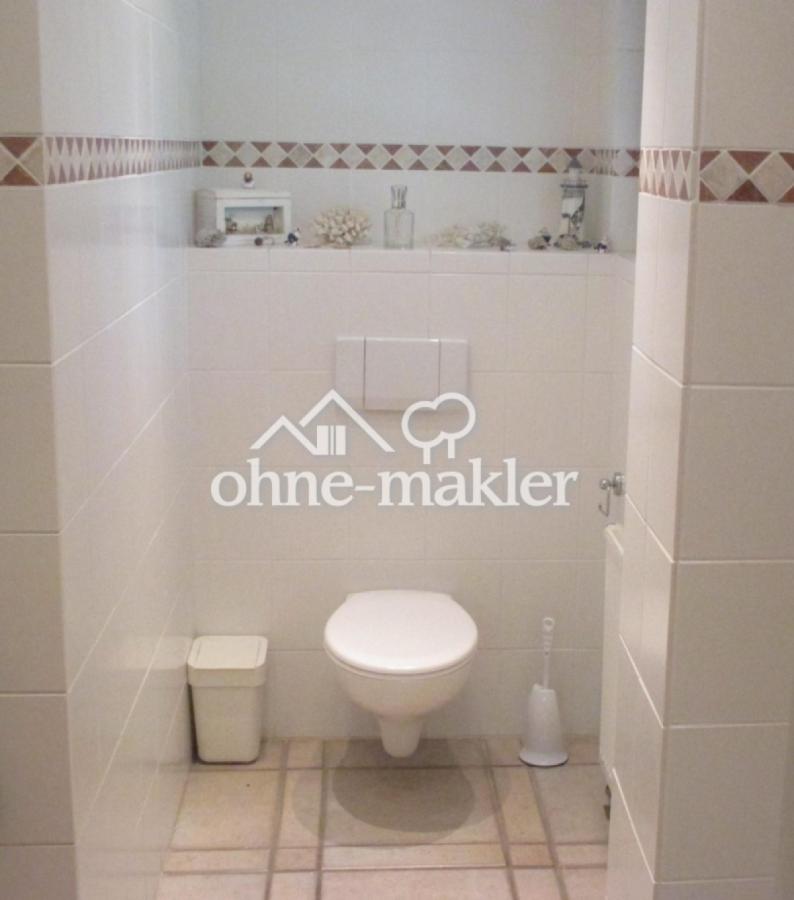 Gäste WC