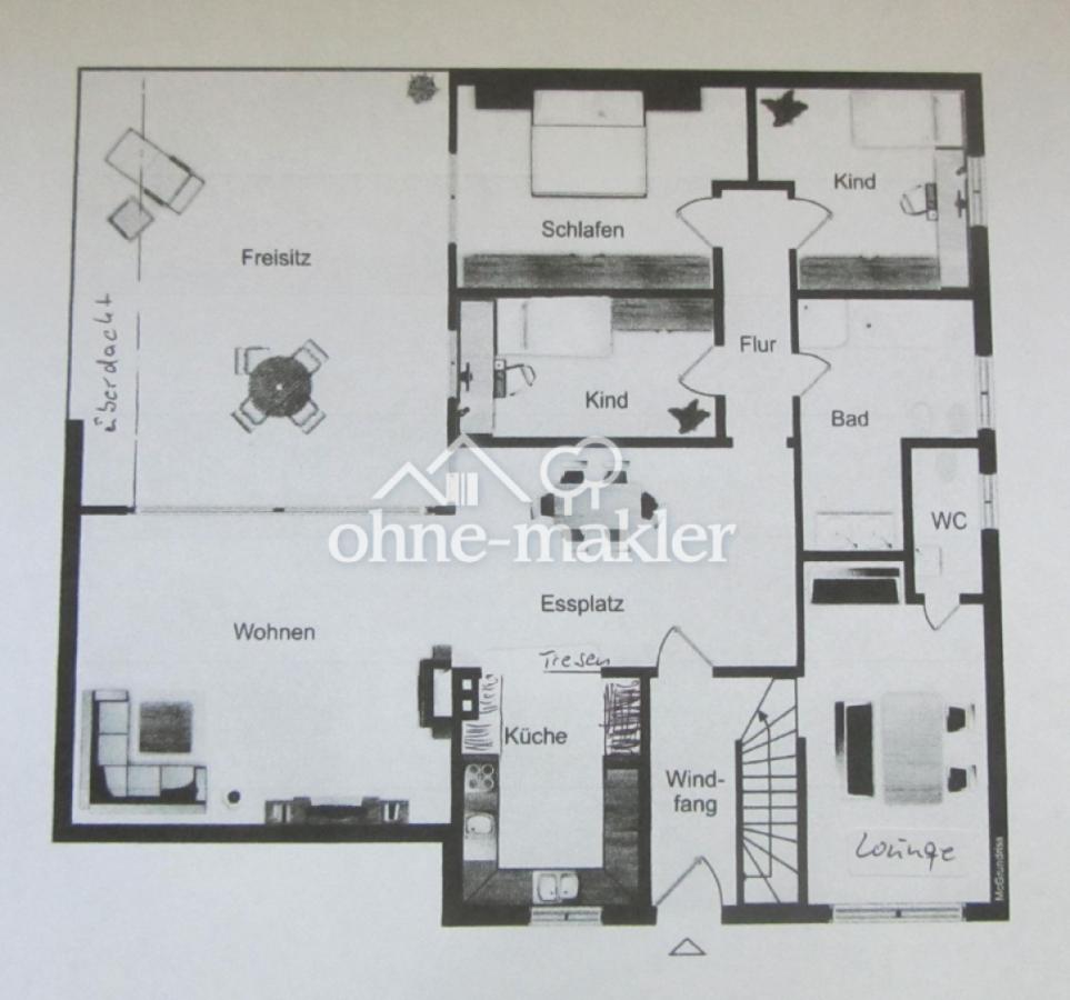 Grundriss OG
