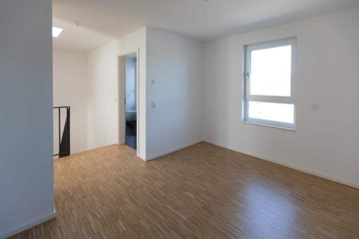 offenes Zimmer DG