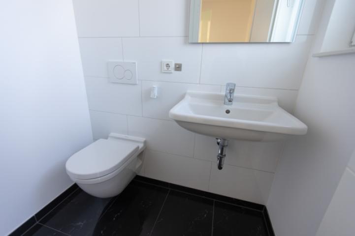 Gäste-WC