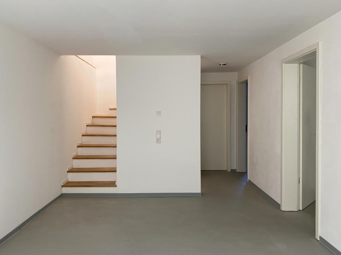 Keller/Souterrain