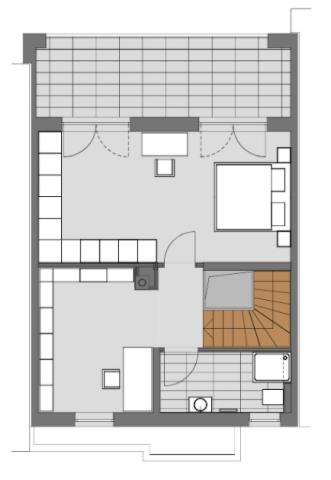 Grundriss DG