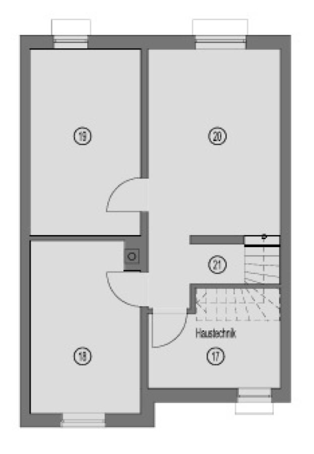 Grundriss KG