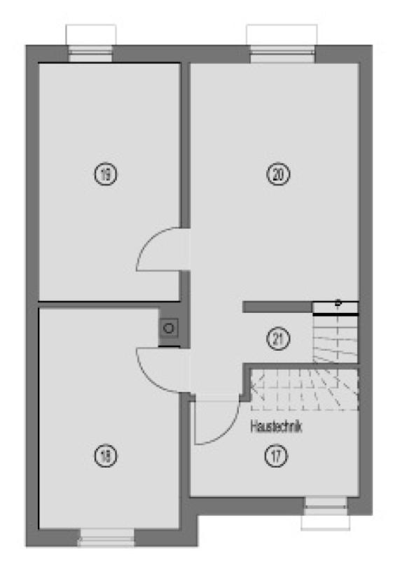 Grundriss KG